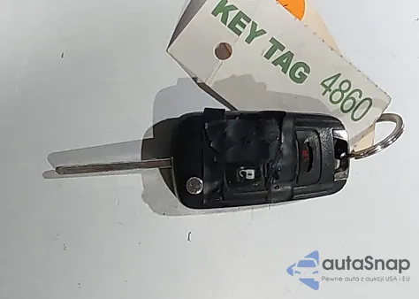 2014 Chevrolet Cruze Ls Auto из США, поврежденный, VIN 1G1PA5SH3E7473796